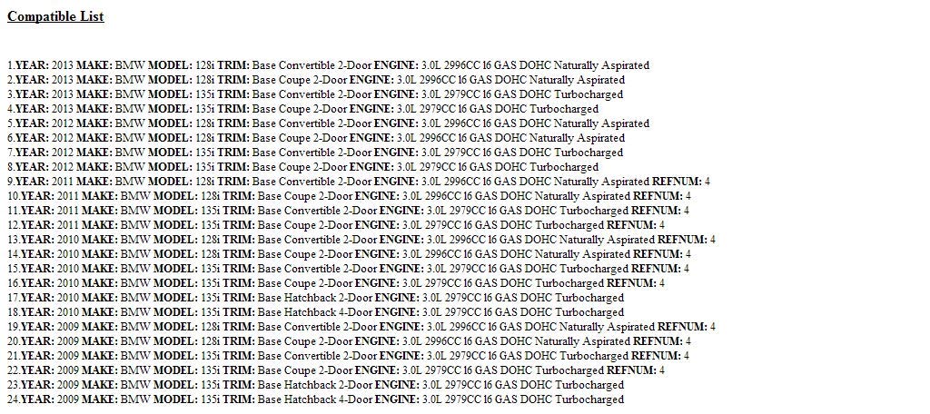 BMW 61 31 9 123 041, Combination Switch