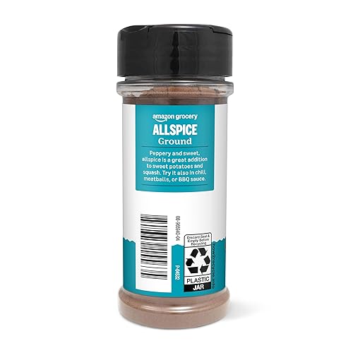 Miniatura 4 de Marca Tienda - Happy Belly All Spice molido 25 onzas