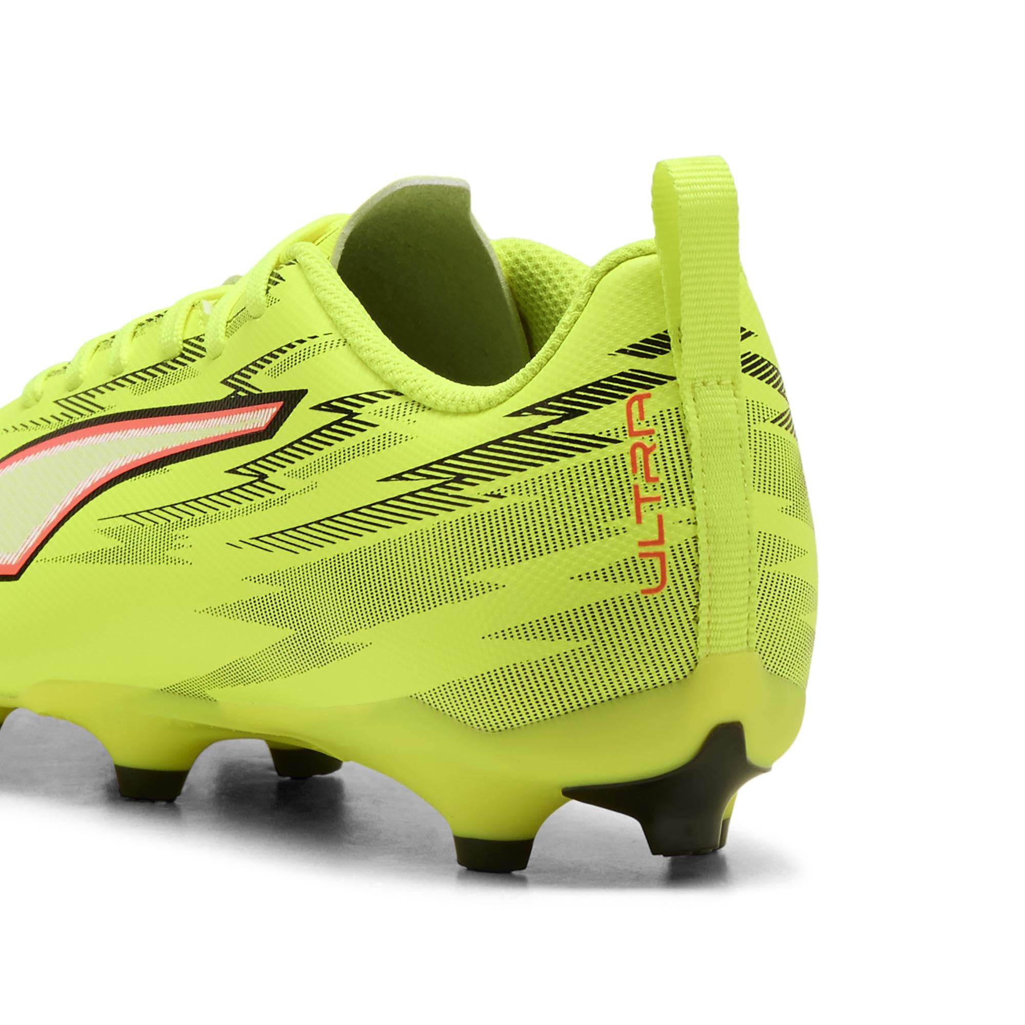 PUMA Ultra 6 Play Fg/AG Jr Scarpe da calcioUnisex - Adulto