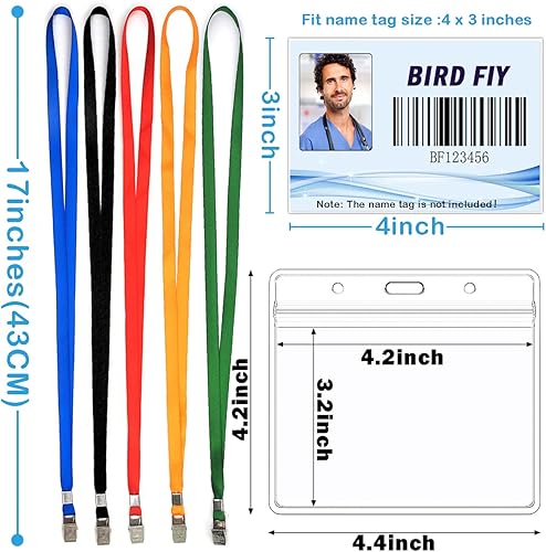 Paquete De 7 Cordones Youowo Para Llaves, Carné De Identidad | Cuotas Sin Interés