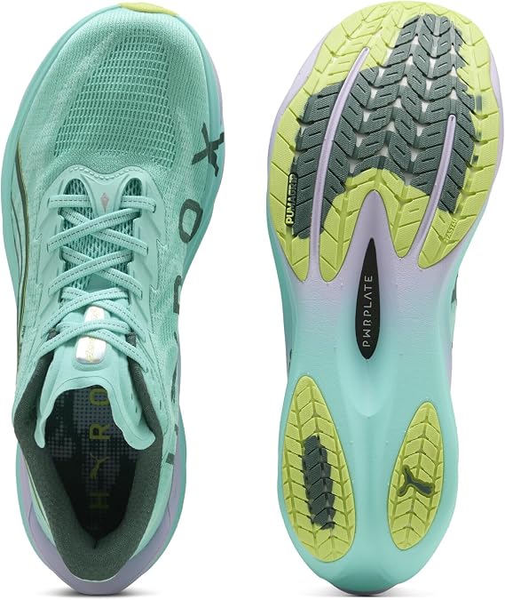 Puma Mens 4 Puma X Hyrox 314155