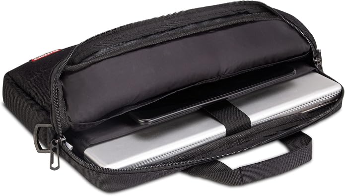 Classone Romeo Series TL2400 13-14 inch Compatible Waterproof Fabric, Macbook Notebook,Laptop,Handbag-
