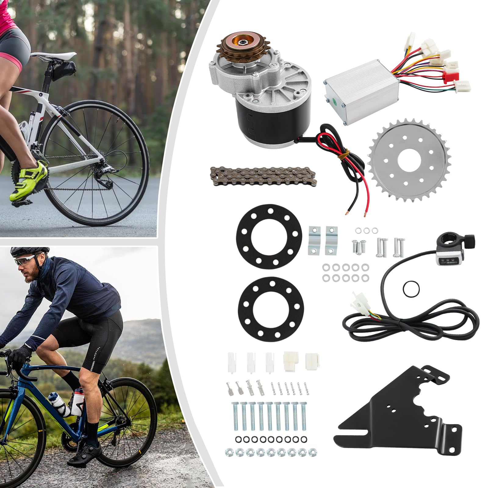 scott contessa damen rennrad Speedster Gravel 35 – Damen-Gravelbike mit Claris – Bici No.1 My Bonnie Kinderrad 12