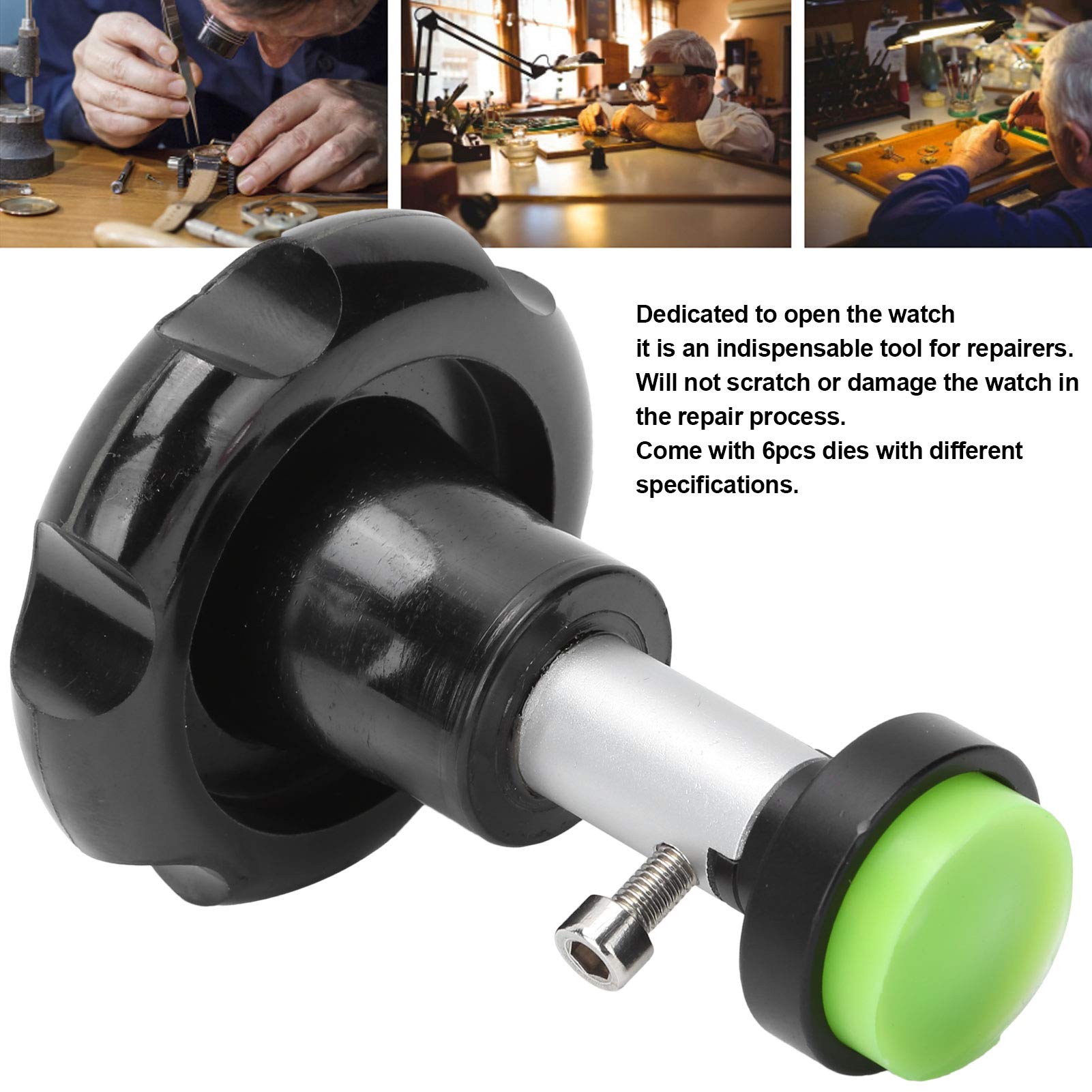 Pack of 5 CR2032 Lithium Button Cell 3-volt Batteries