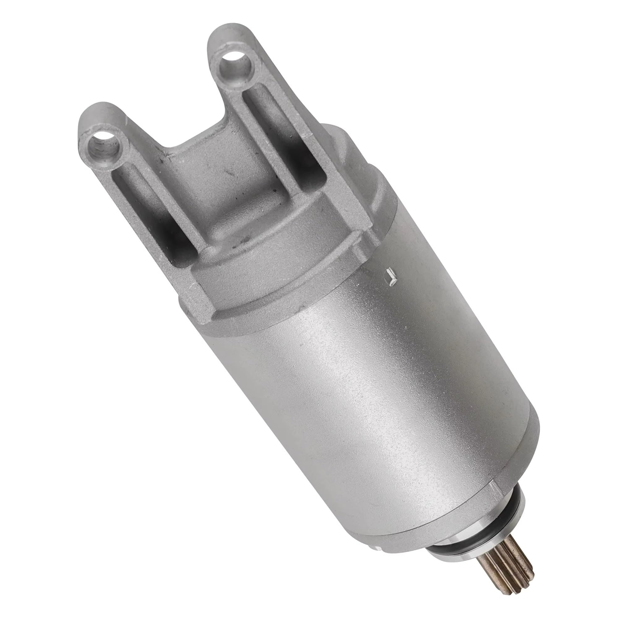 Motorino Di Avviamento Per Gilera Per Runner Per Purejet 50cc Per 4T Scooter 10 Denti Motorino Avviamento Elettrico 96921R 246390080 Sostituzione del motorino di avviamento