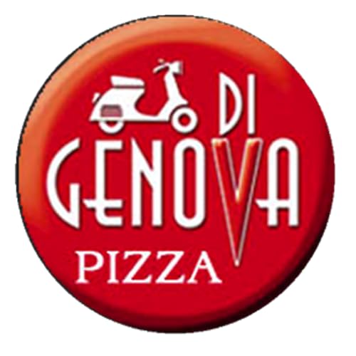 Pizza Di Genova - //medicalbooks.filipinodoctors.org