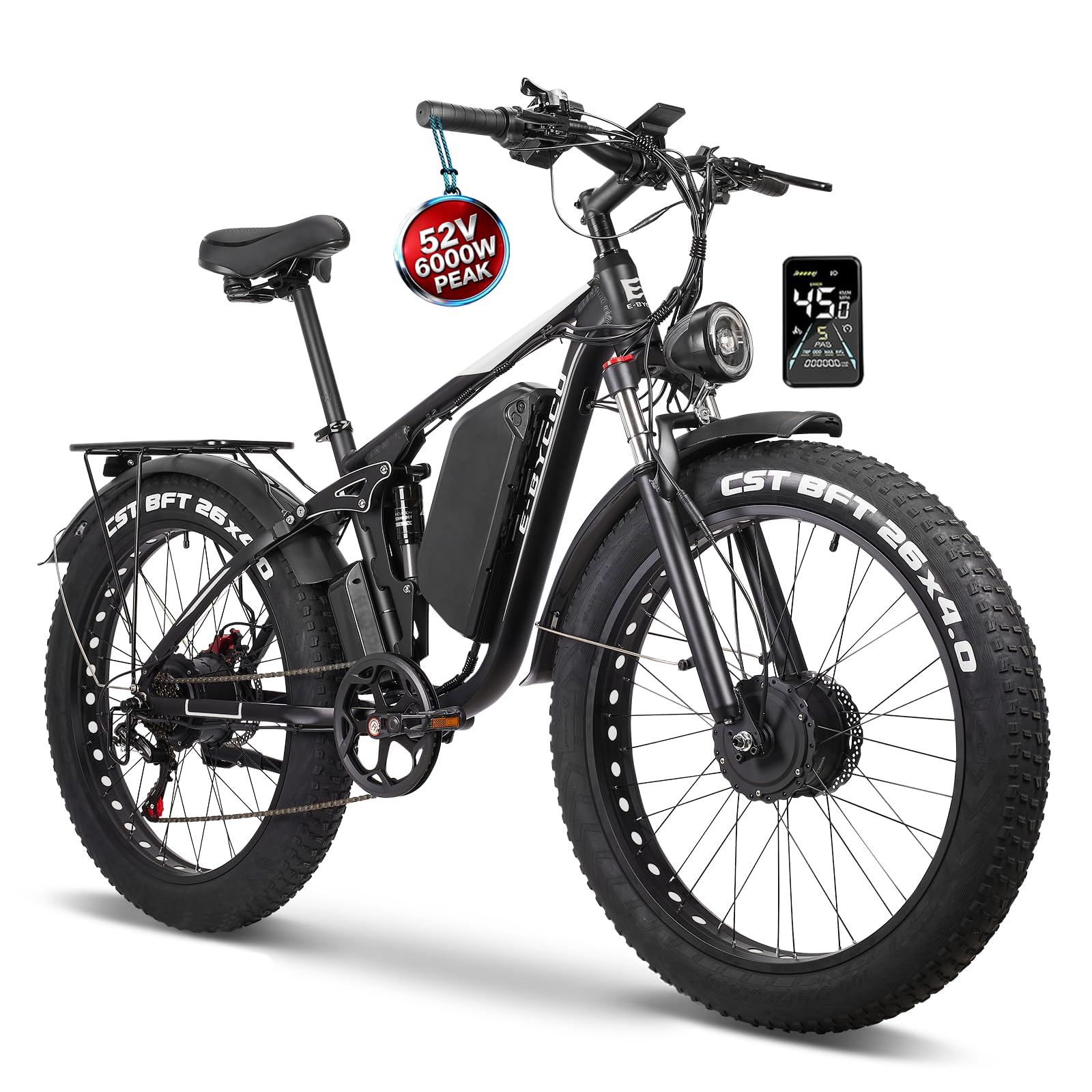 ECOCOGY EB7 Pro
