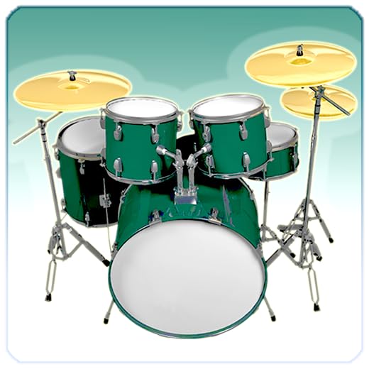 Drum Solo Legend