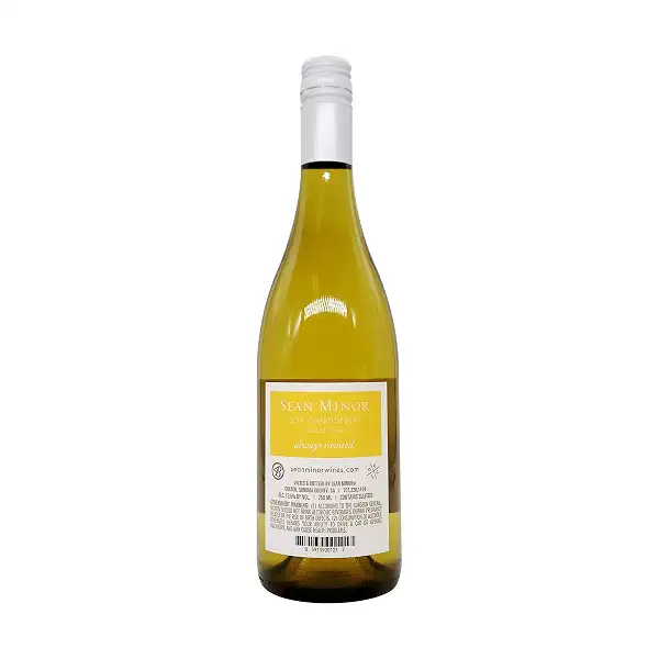 Chardonnay, 750ml 2
