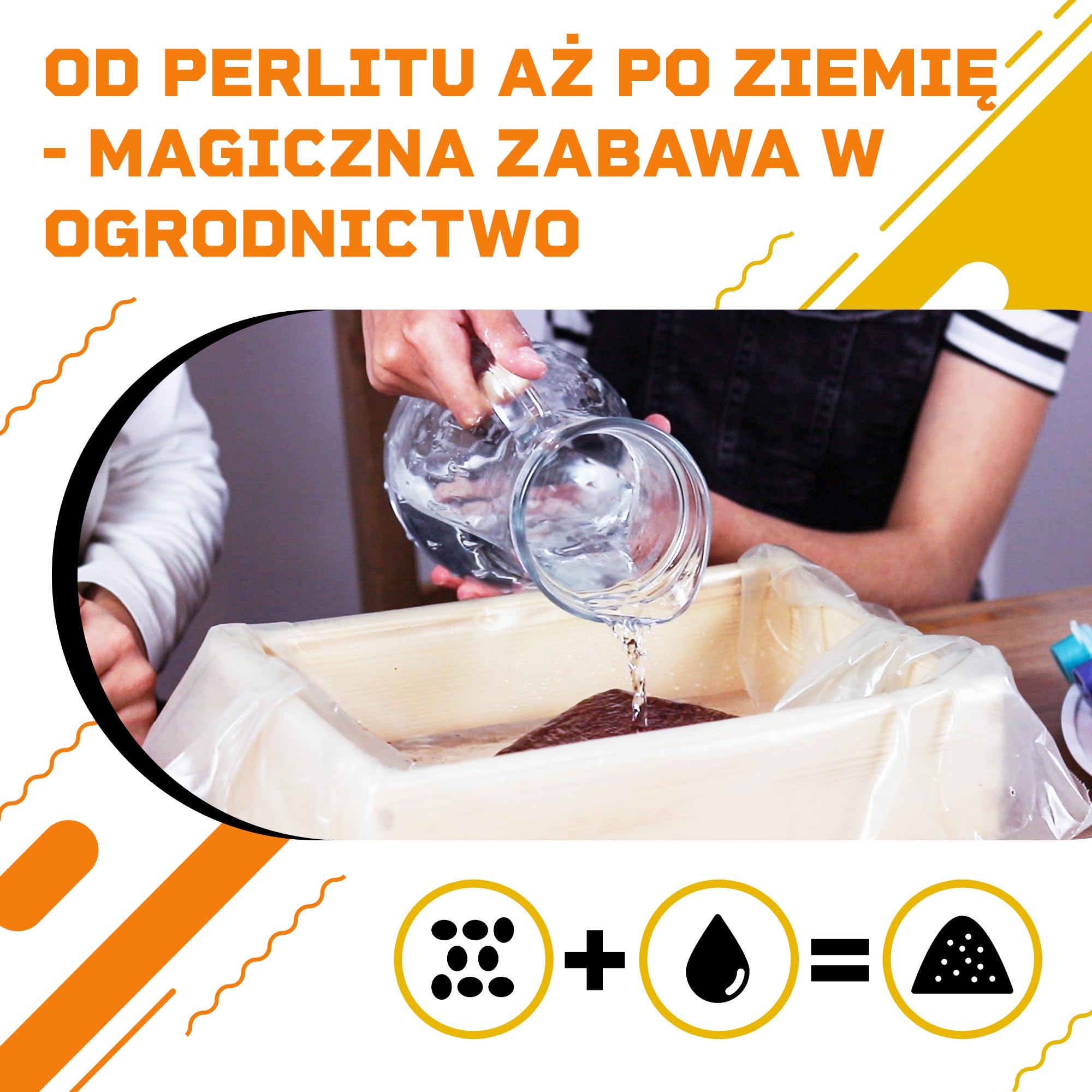 DIBYS Zestaw do Uprawy dla Dzieci | Kompletny Zestaw Ogrodowy z Nasionami Kwiatów, Drewnianymi Narzędziami, Ziemią, Farbami i Skrzynką do Malowania | Kreatywny Pomysł na Prezent | Zestaw Roślin