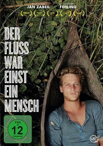 DER FLUSS WAR EINST EIN M - MO [DVD] [2012]