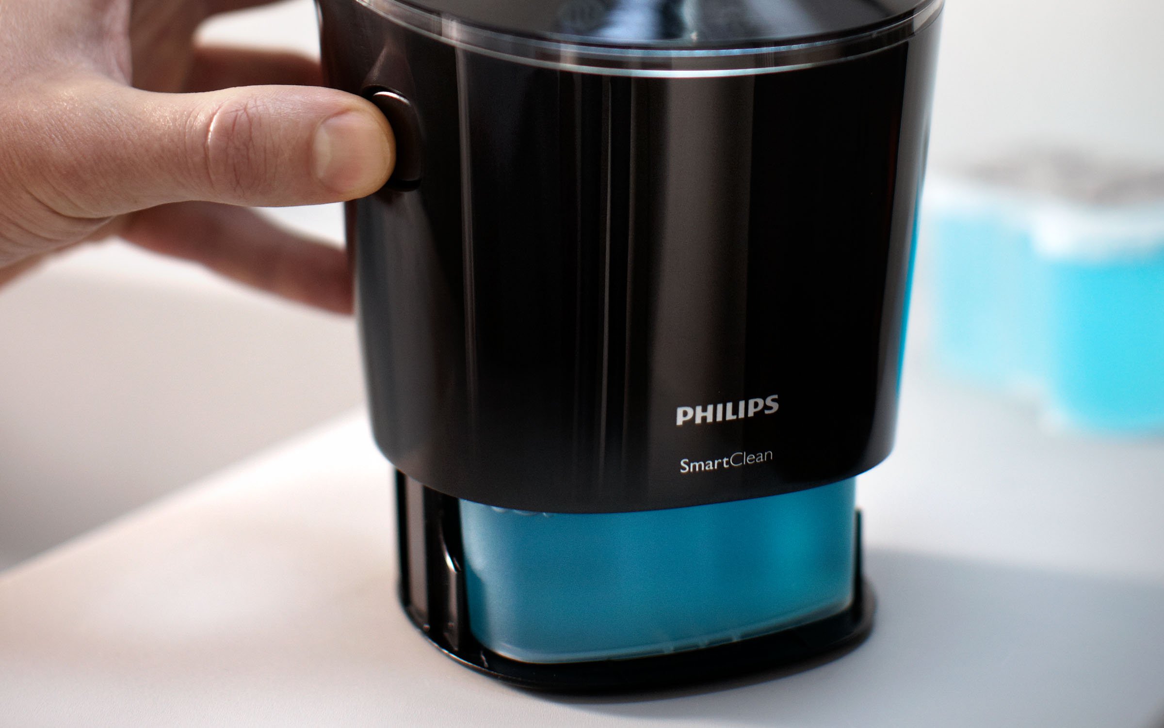 Philips JC304/54 SmartClean Shaver Cleaning Cartridge