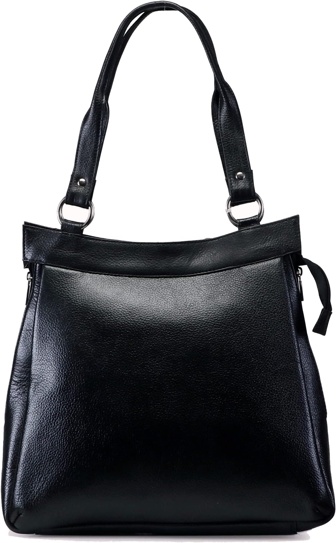 Money iinWomen's Shoulder Bag Genuine Leather/Ladies Bags Latest Stylish Branded Big Size Best for Official and Every Day Used Brown