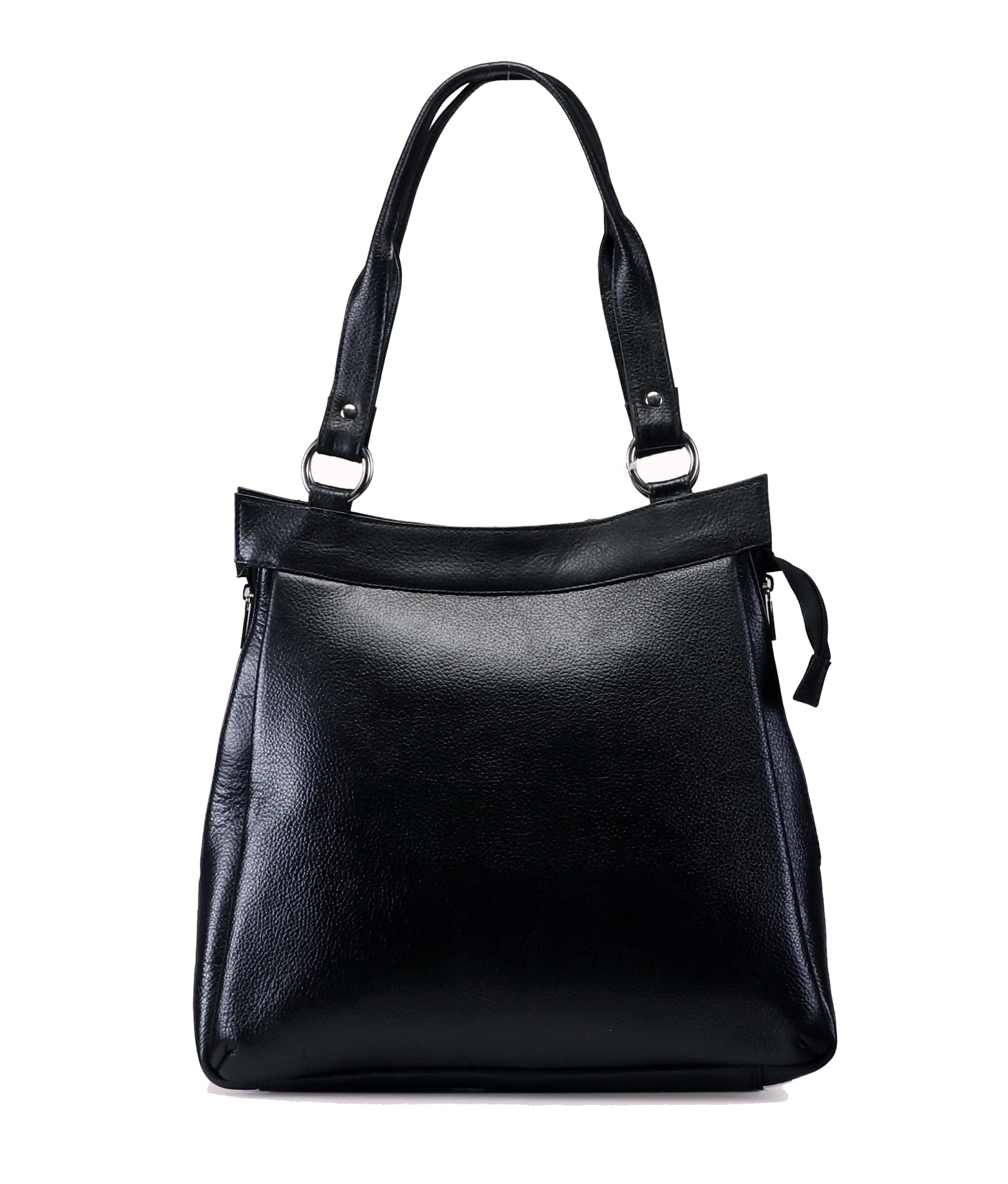 Money iinWomen's Shoulder Bag Genuine Leather/Ladies Bags Latest Stylish Branded Big Size Best for Official and Every Day Used Brown