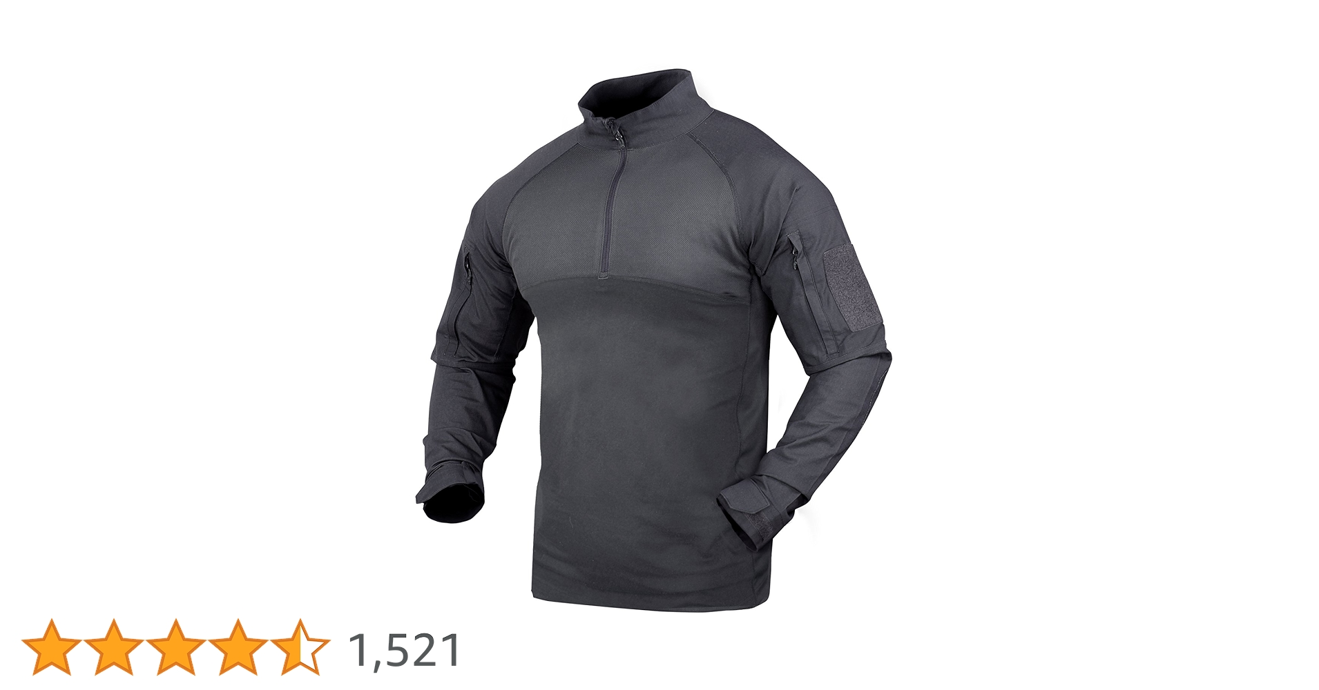 Amazon.co.jp: CONDOR COMBAT SHIRT S GRAPHITE 101065-018-S
