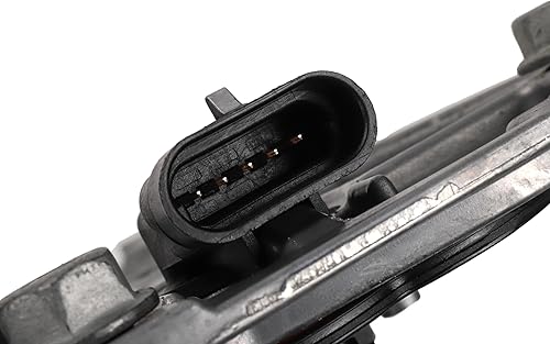 Miniatura 3 de GM Genuine Parts 12698755 - Colector de aceite con solenoide, junta, filtro, retenedor, pernos y tapa