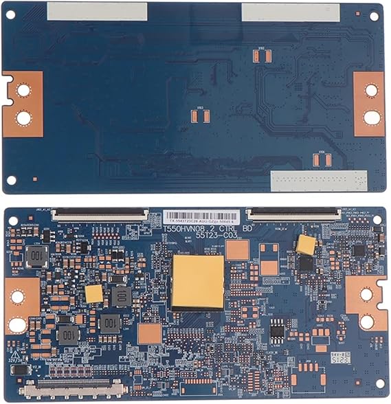 T550HVN08.2 CTRL BD 55T23-C03 Tcon Board for TV Board Tcon Card for 43/50/55 Inch TV T550HVN08.2 55T23-C03(30inch)