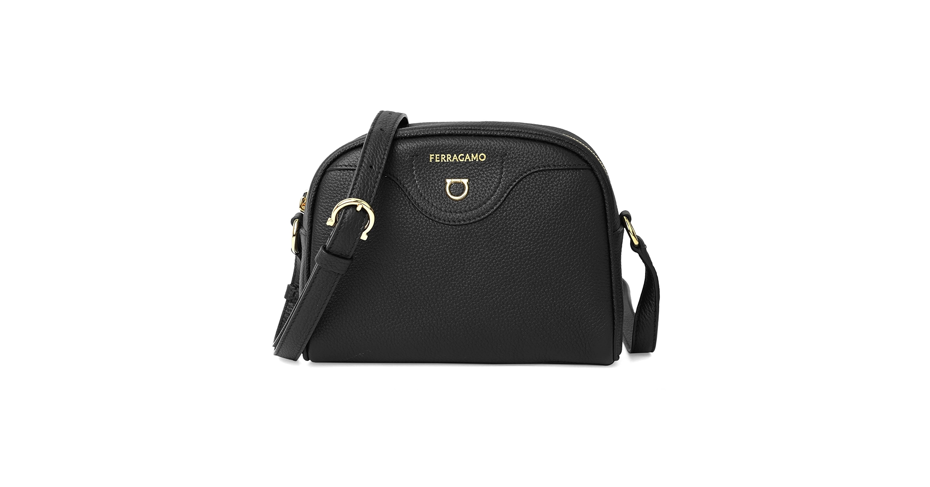 ショルダーバッグ　フェラガモ FERRAGAMO フェラガモ ショルダーバッグ 22 0650 レディース