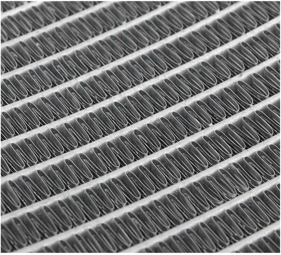 Welding Aluminum Radiator Cooling Coolant Fit For SV650 SV650N K3 K4 SV 650 N 2003-2007 2003 2004 2005 2006 2007