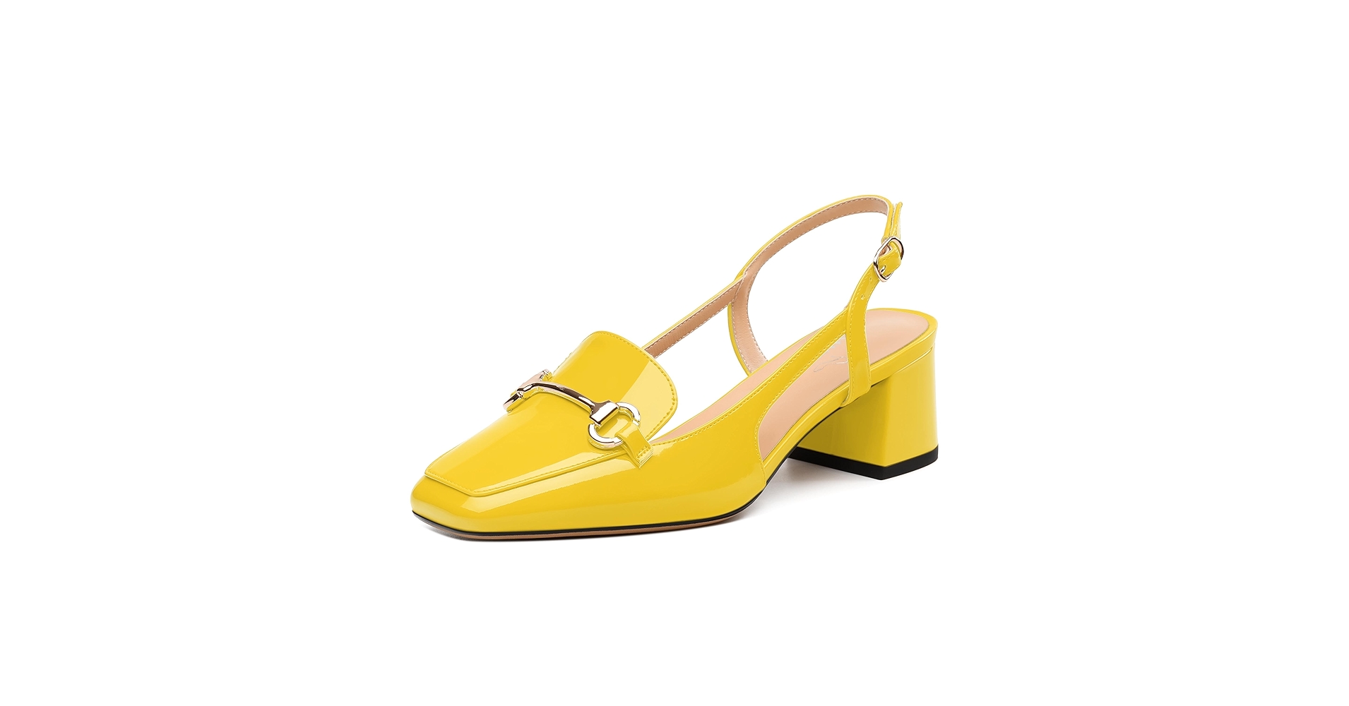 【美品】YELLO ZOOMER SNEAKER HEELS【即納】 YELLO / AZURE SNEAKER HEELS