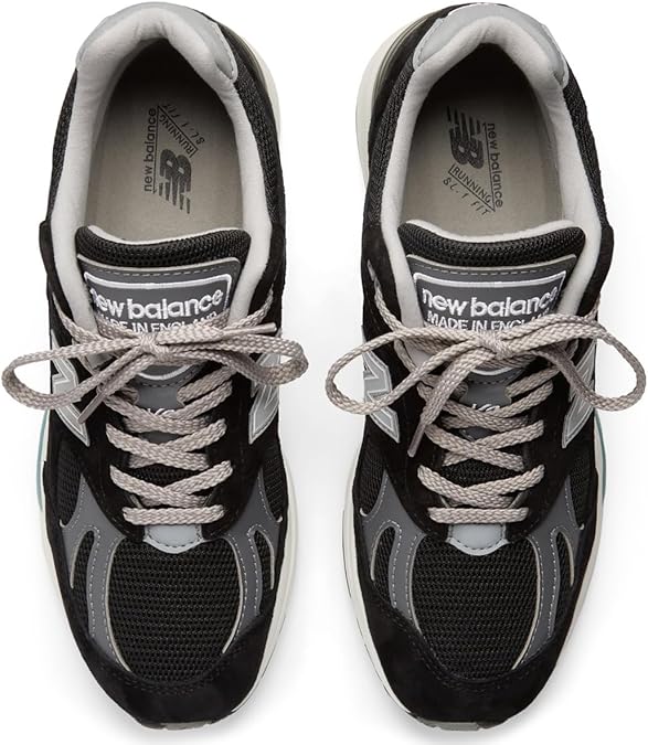 Amazon | [ニューバランス] U991BK2 Made in U.K BLACK u991 メイド 