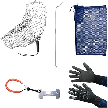 MAKO Spearguns Florida Lobster Complete Kit