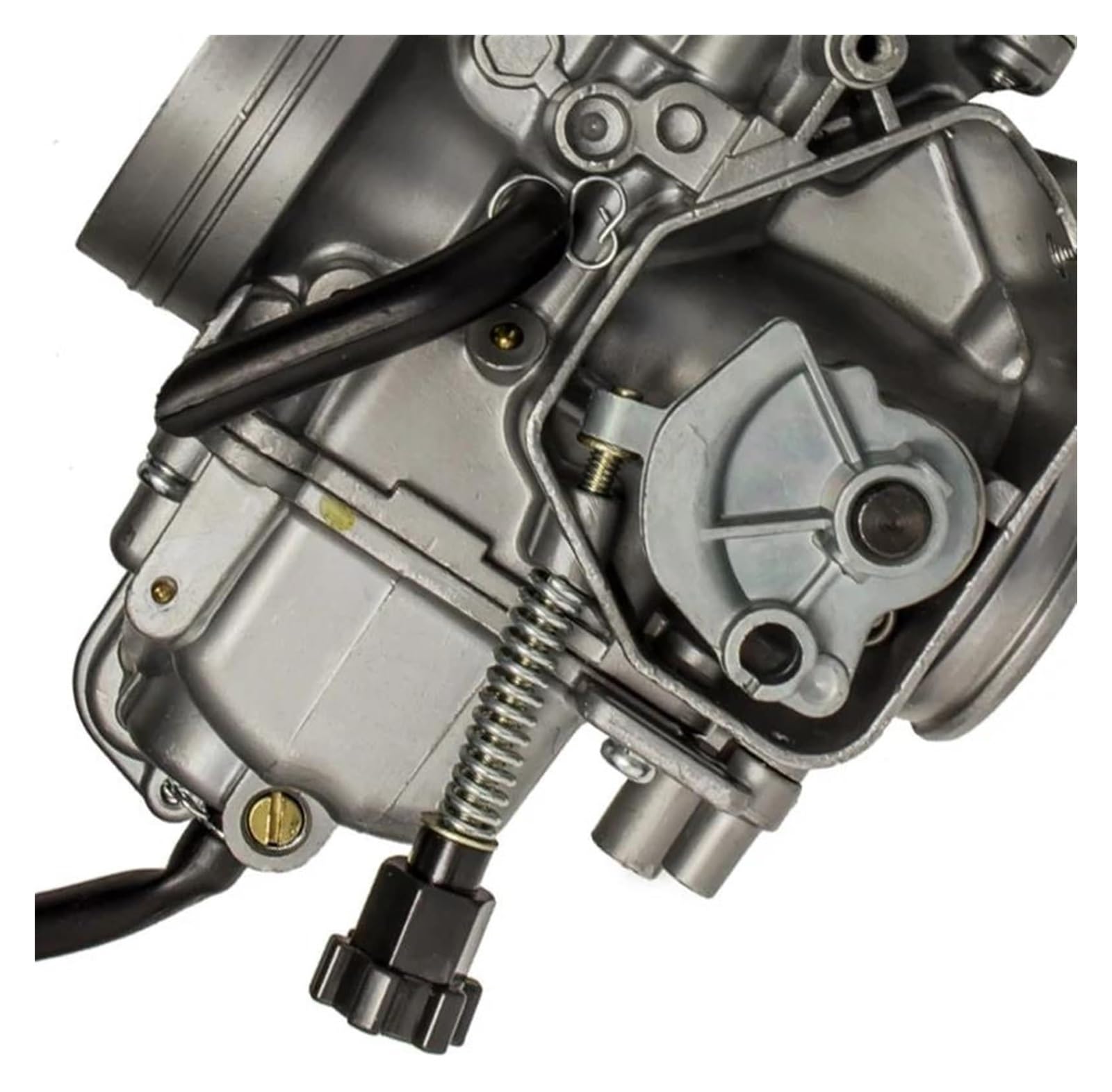 para Kawaskai ATV KLF300 KLF 300 Piezas De Mantenimiento del Sistema Combustible Carburador Tanque La Motocicleta Carburador Repuesto Moto