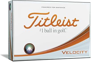 Titleist Golf Balls - Premium Performance 1