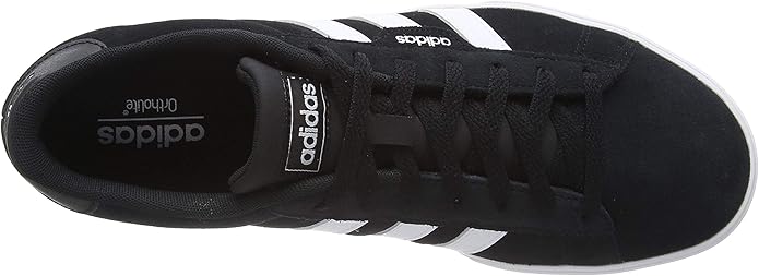 adidas Men's Skateboard Fitness Shoes, Negbás FTW Bla Negbás, 8.5 M UK :  Amazon.ca: Clothing, Shoes \u0026 Accessories