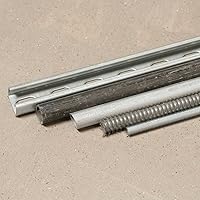 Vista 3 de Makita B-46143 - Rueda de corte ultrafina de 4” x 0.032” x 5/8”, acero inoxidable