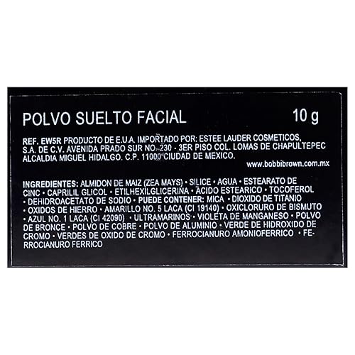Miniatura 5 de Bobbi Brown Polvo suelto Sheer Finish - Miel suave para mujer - 0.35 oz en polvo