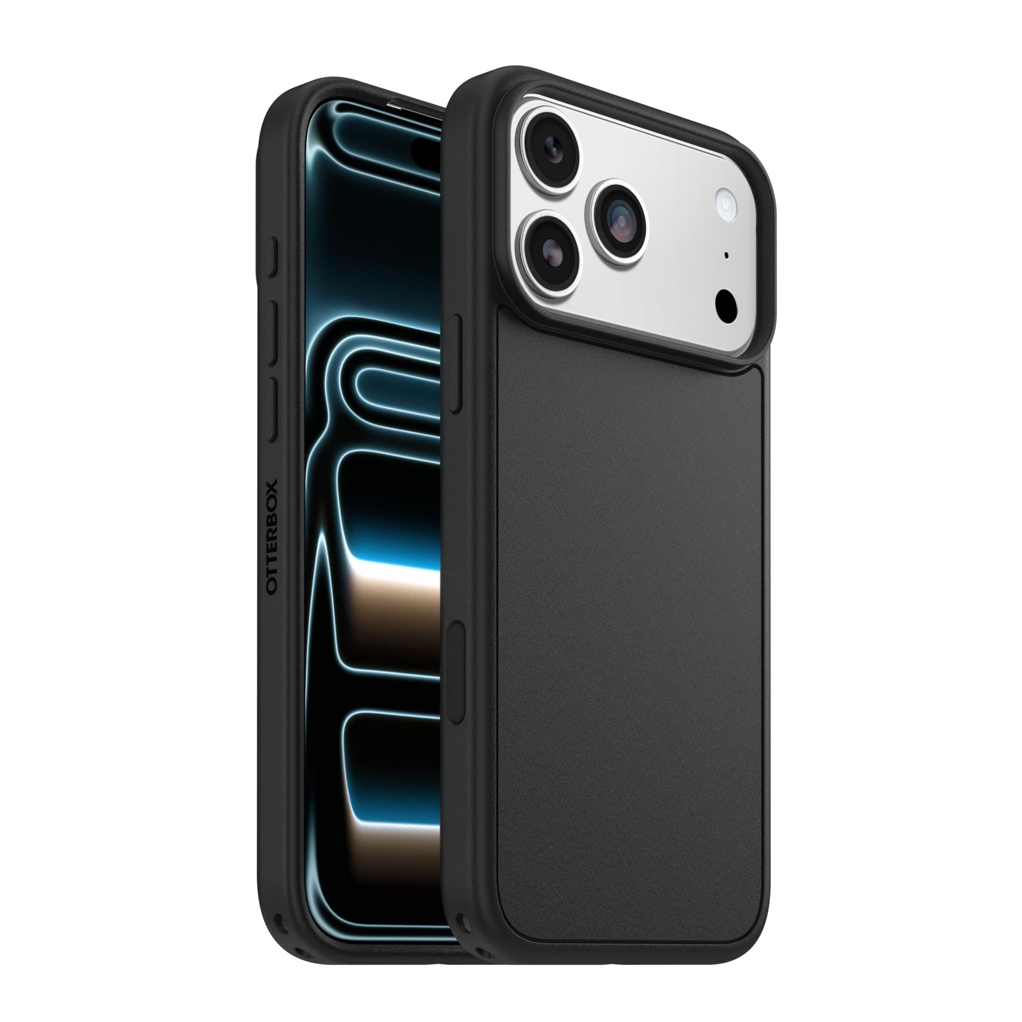 Amazon.co.jp: OtterBox iPhone 17 Pro Max Symmetryシリーズケース