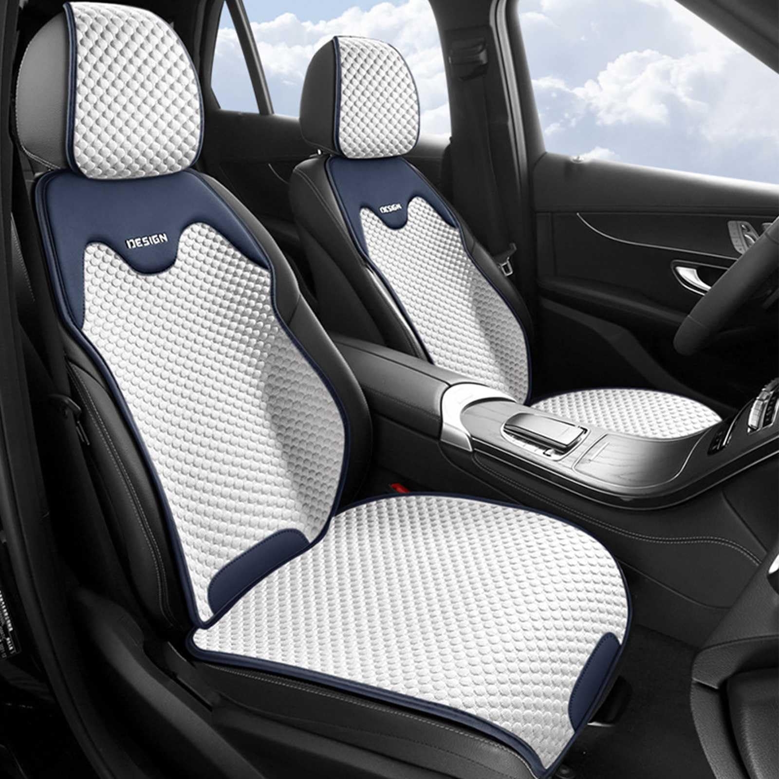 Amazon | 【通気性 シートカバー】レクサス LBX に適用 車 シート 