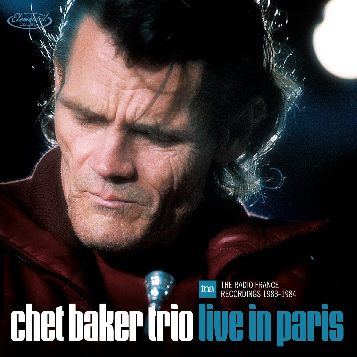 Live in Paris - The Radio France Recorings 1983 - 1984
