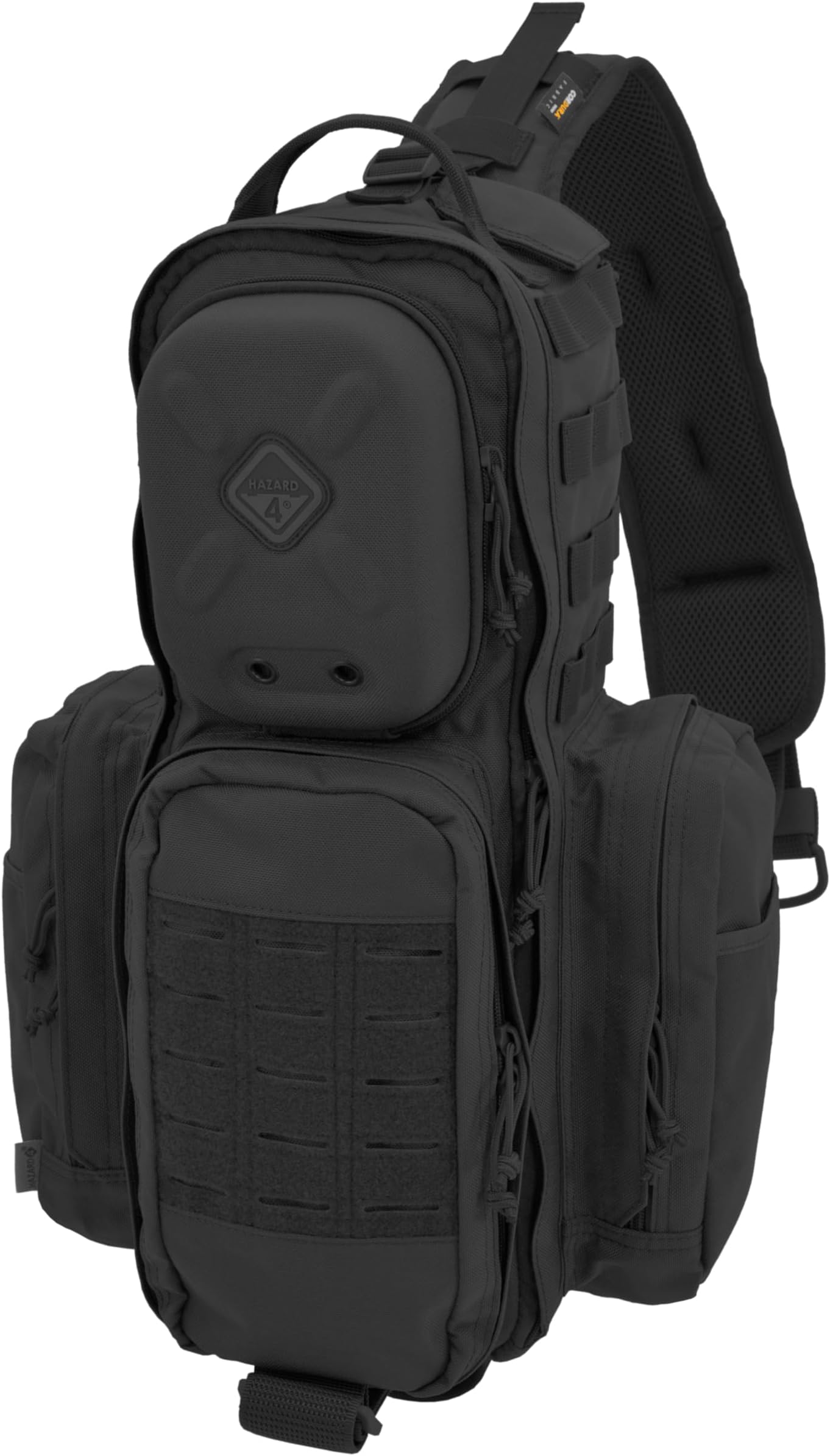Men's Modern Hazard 4 Rocket(TM) '17 Urban Sling Pack - Black (pack of 1)