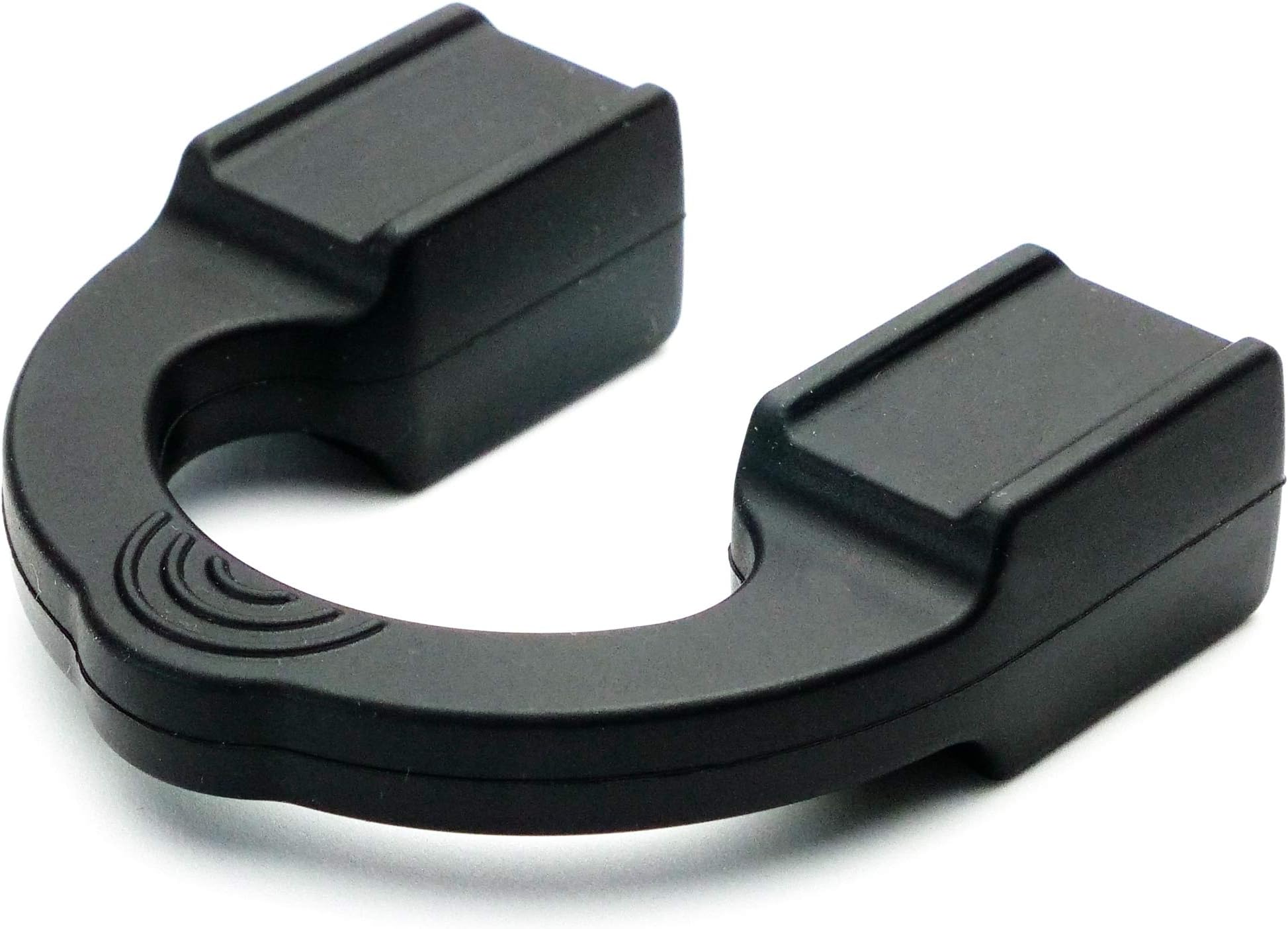 Jawline Exerciser by Tilcare - Jaw Exerciser for Men and Women that helps to workout your Jaw, Neck and tone your face with exercise - Face Slimmer that will chisel your Jawline - Elite Level 32kg