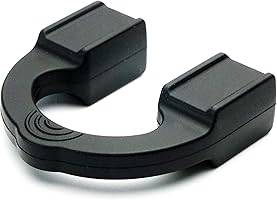 Musculateur de Mâchoire de Tilcare - Musculation de mâchoire qui aide à muscler votre Mâchoire, Cou et à tonifier votre...