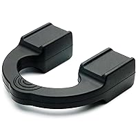 Vista 1 de Tilcare - Ejercitador de mandíbula para hombres y mujeres que ayuda a entrenar tu mandíbula, cuello y tonificar tu cara con ejercicio, adelgazante