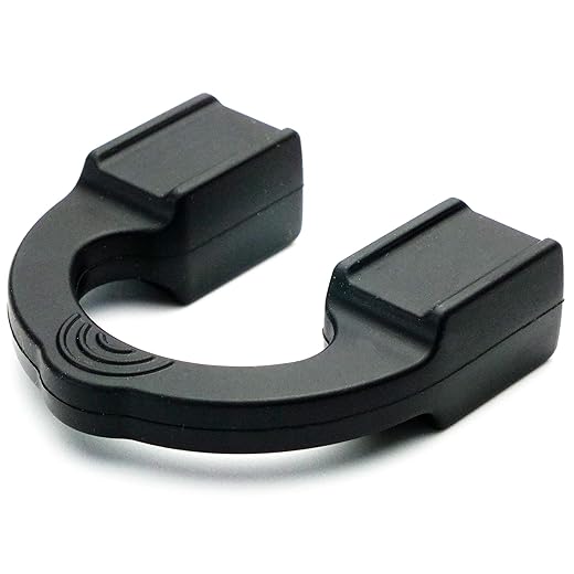 Kaaklijntrainer van Tilcare - Kaak Oefeningen voor Mannen en Vrouwen om je Kaak, Hals en je gezicht te trainen - Zorgt voor Slank Gezicht en Strakke Kaaklijn - Elite Niveau 32 kg