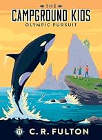 Olympic Pursuit Campground Kids Set