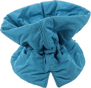 Mipcase Cirurgia Gatos Gatinhos Recuperação Do Gato Decorativo Após Cone De Lambedura Respirável Parar Colar De Pescoço Anti-Lamber Elizabethan Para Lago Casa Gravata
