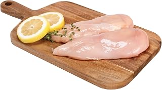 Boneless Skinless Chicken Breast