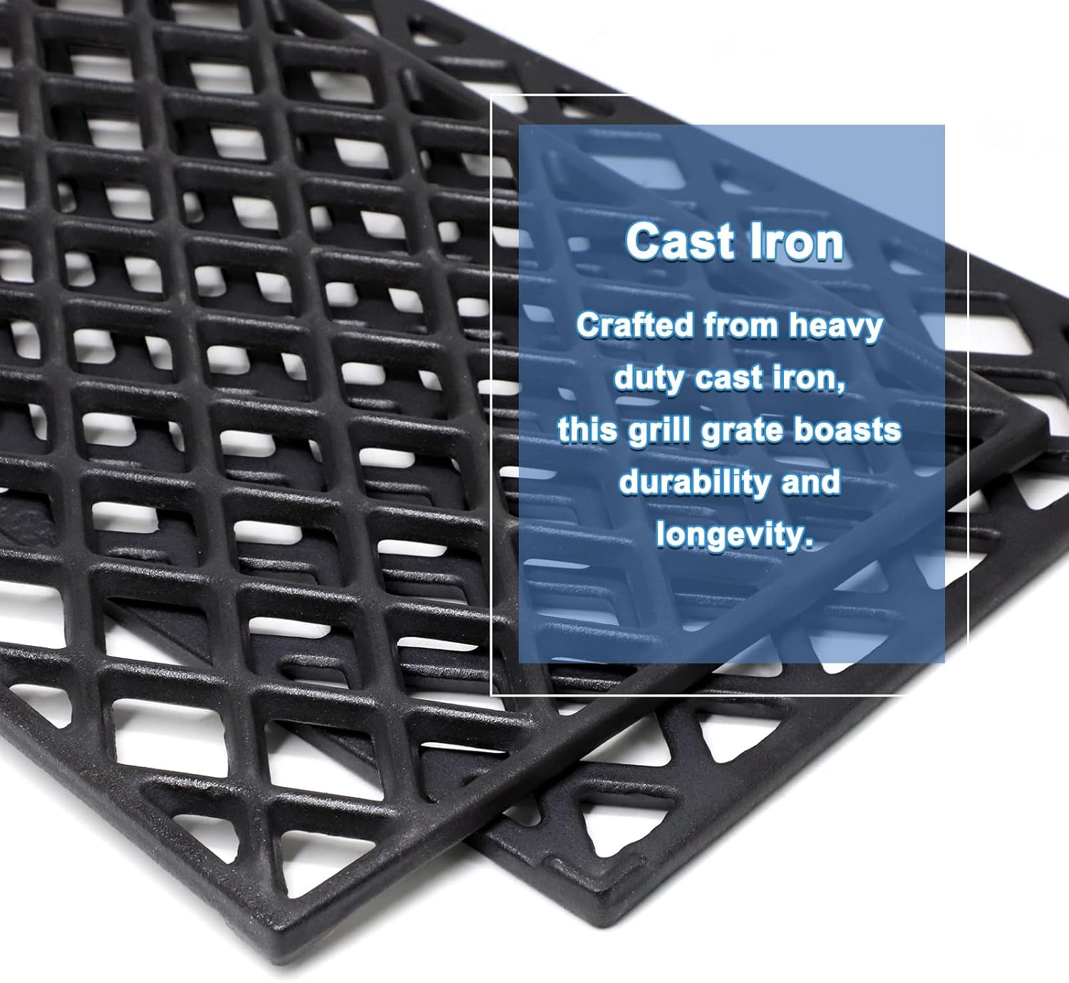 Adviace Replacement Parts for Members Mark GR2210601-MM-00 5 Burner Grill, GR2210601-MM-00 Grill Parts, GR2210601-MM-00 Grill Grate & Burner & Carryover Tube Crossover & Heat Shields