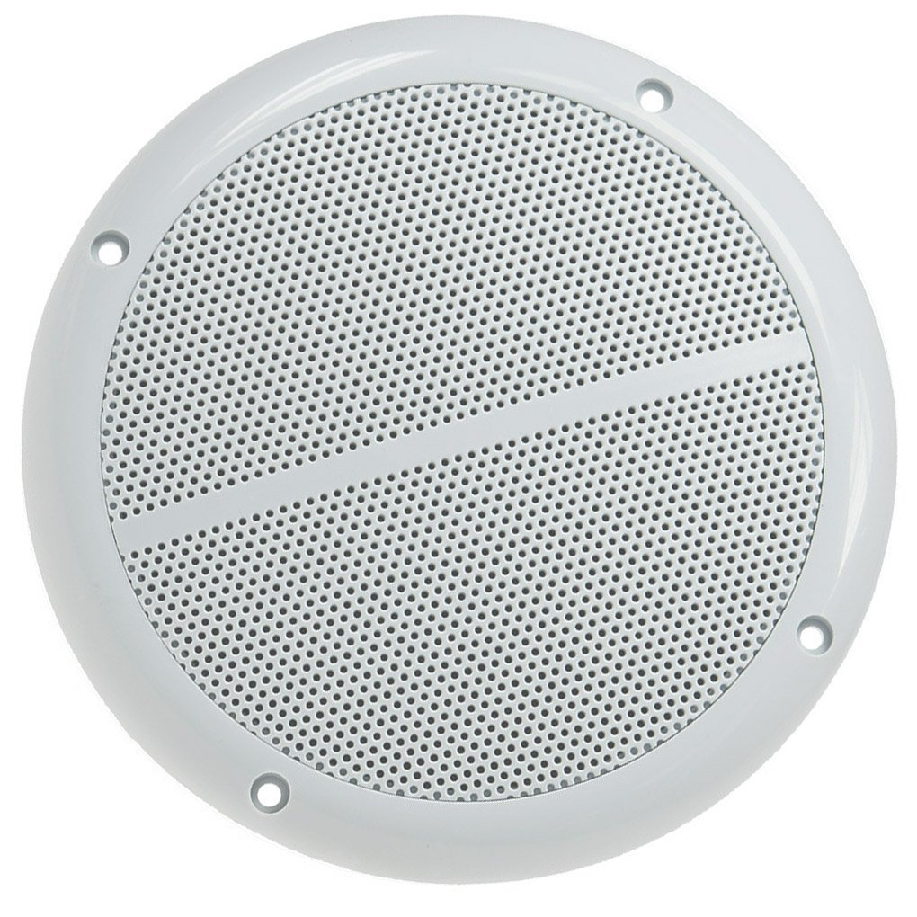 CHILITEC Altavoces y Micrófonos Marca Modelo wasserfeste Außen-Lautsprecher CT-65