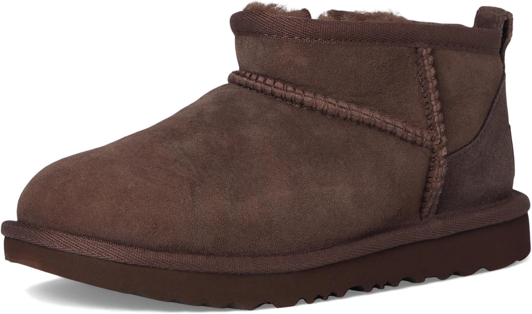 UGG Classic Ultra Mini Boot