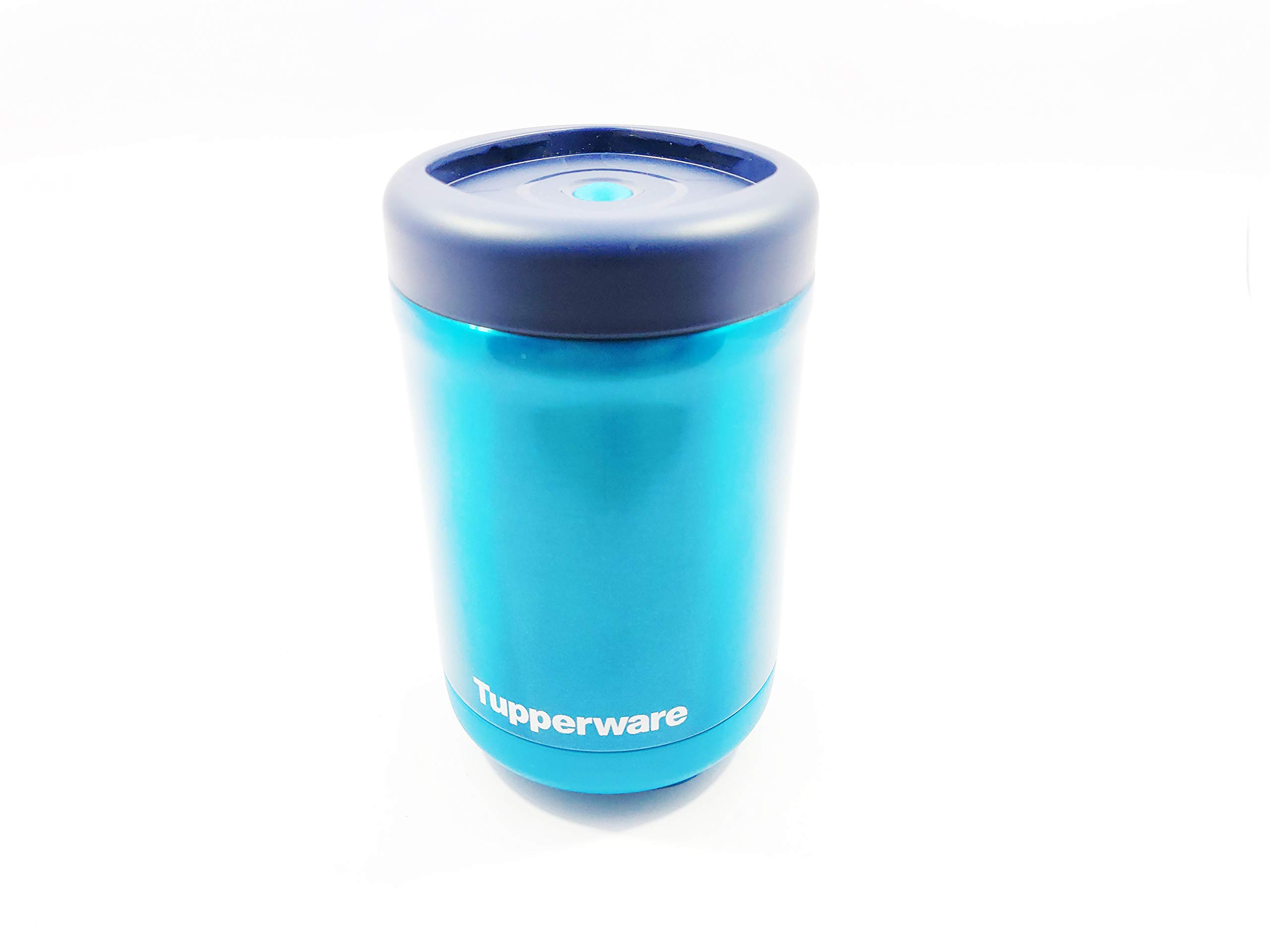 Buy Tupperware Thermal Stackable Container, 350 ml Online at  Tupperware Stacking Thermal Containers:Medium main image 0