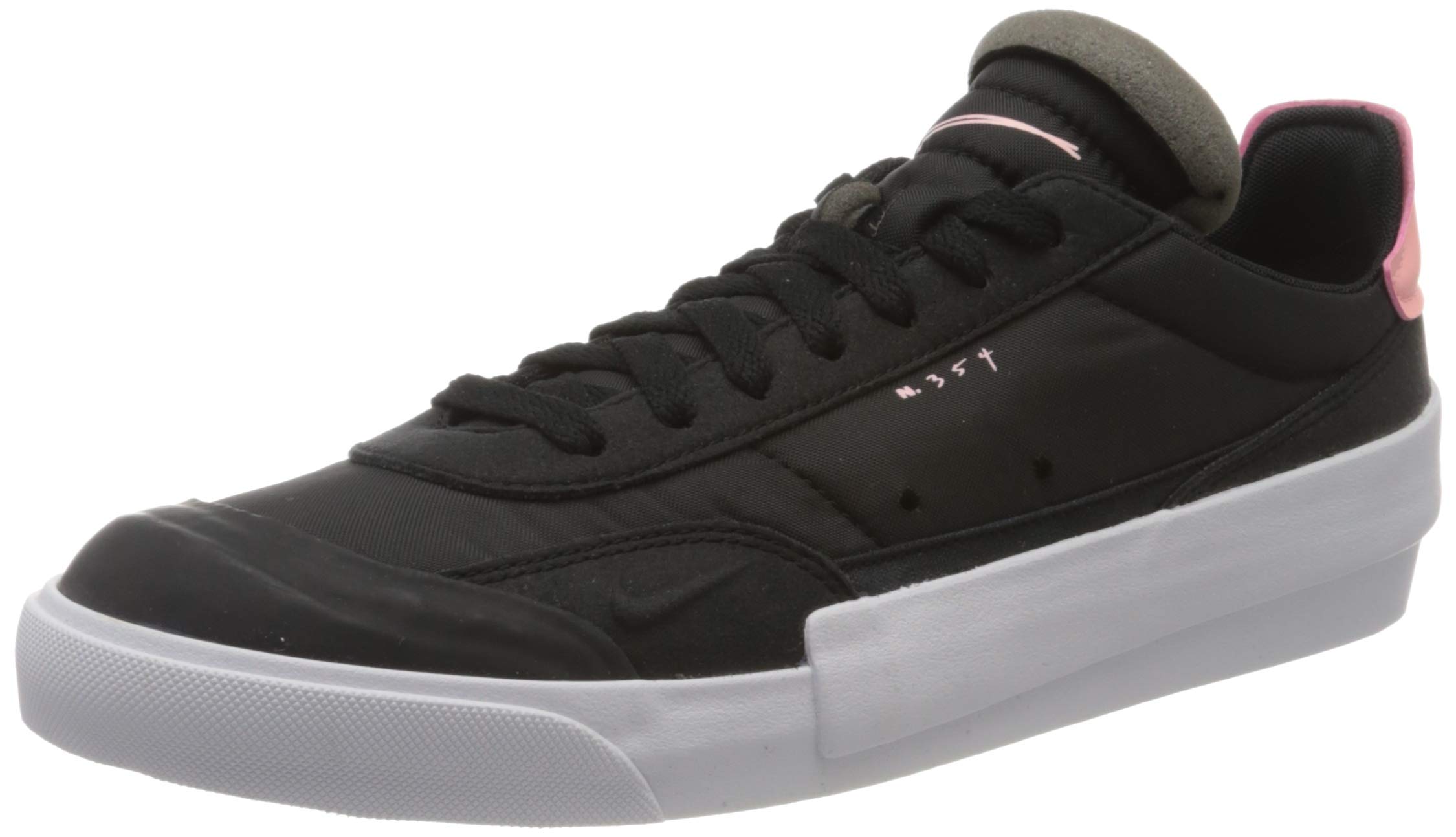 Men's Drop-Type Tennis Shoes
