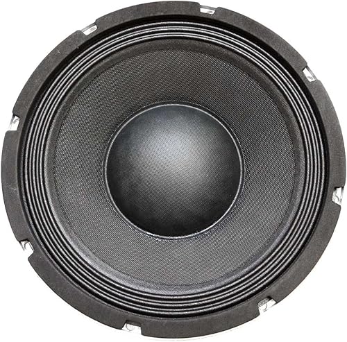 Miniatura 9 de Seismic Audio - Richter 12 - 12" PA/DJ Raw Reemplazo Woofer o altavoz 500 vatios
