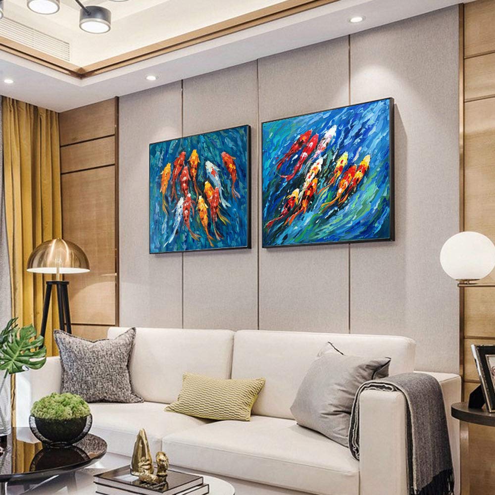 アートパネル　金魚 6143Y+2N41L._UF350,350_QL50_.jpg