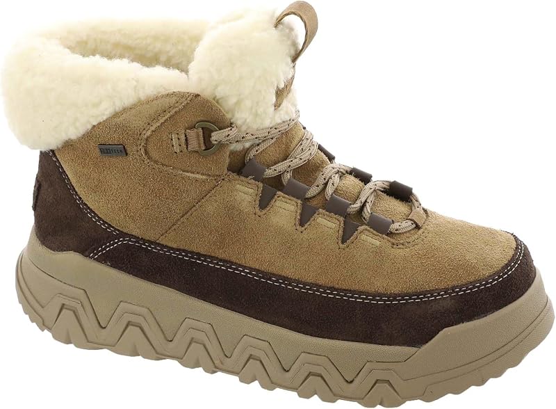 Women's Terretrail Cozy Lace